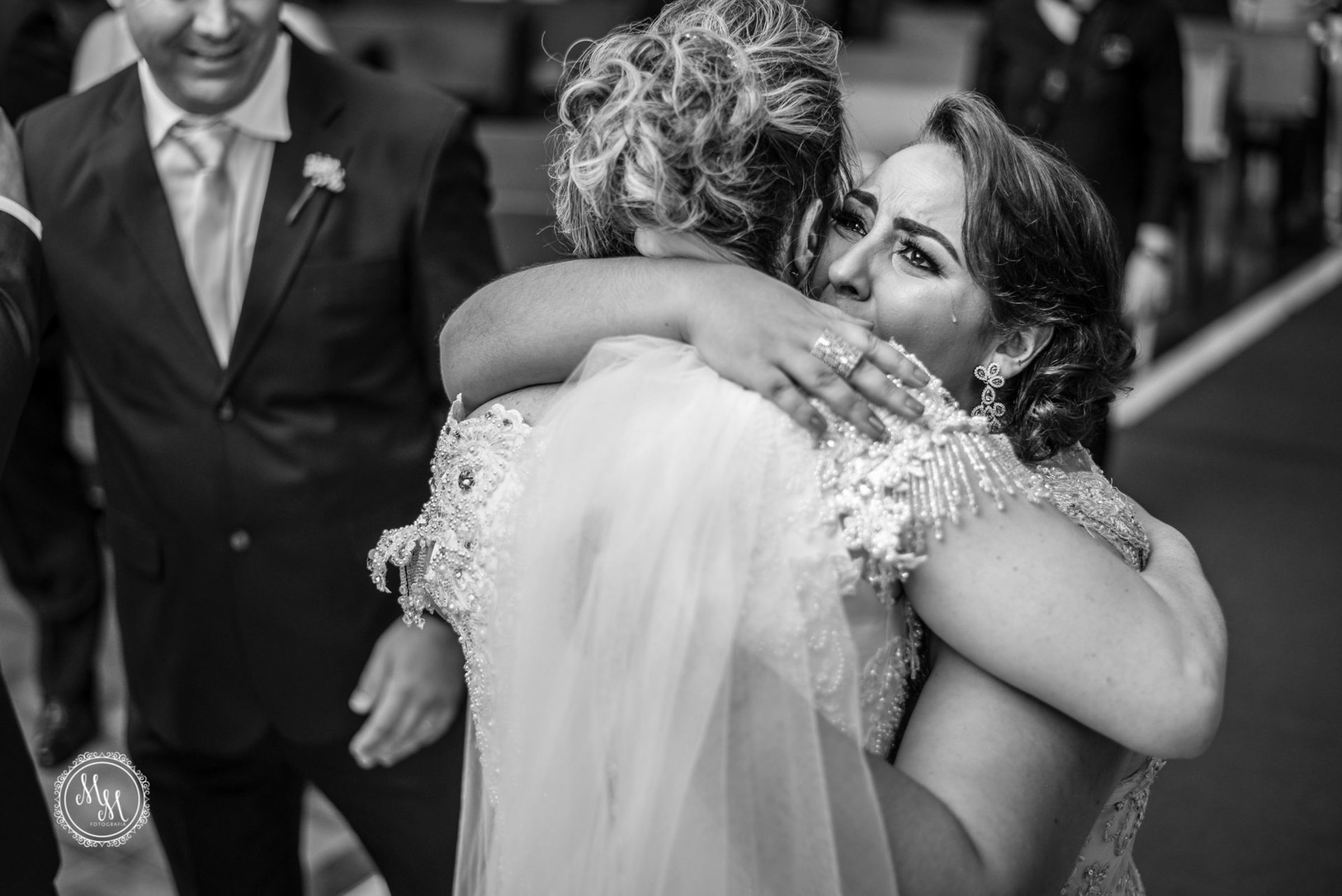 Foto de M&ocirc;nica Marchetti 4