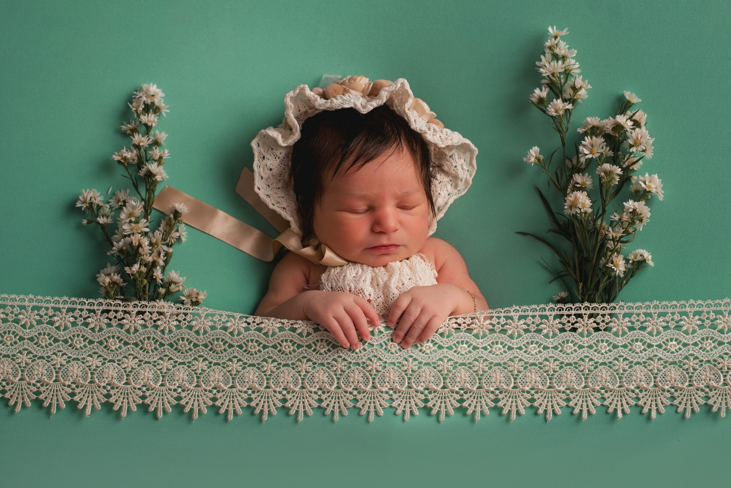 Foto de M&ocirc;nica Marchetti 1