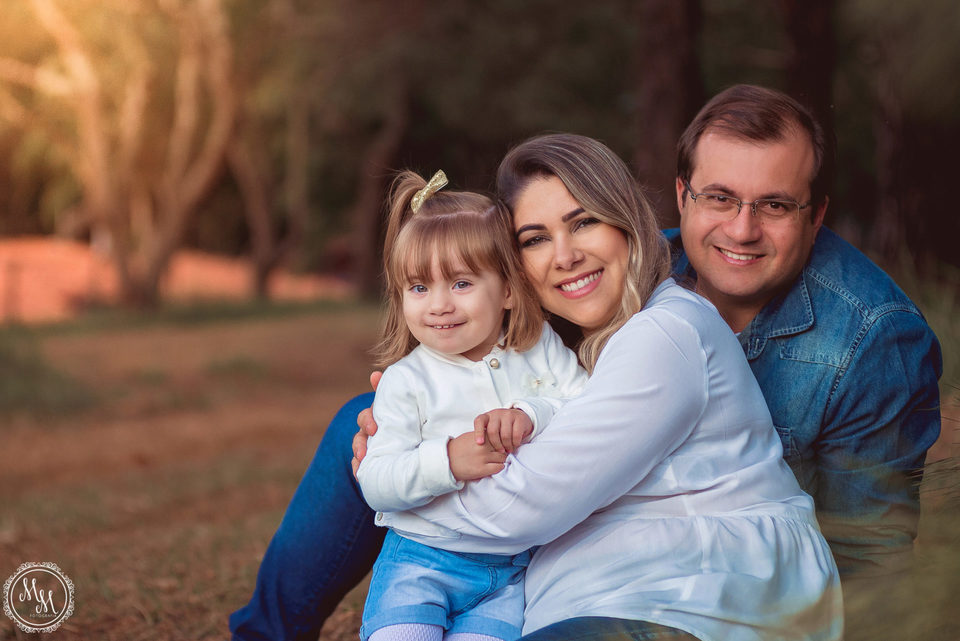 Graziella • Ensaio de Gestante em Ribeirão Preto - SP