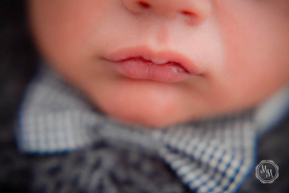 Bernardo • Ensaio Newborn em Pradópolis SP