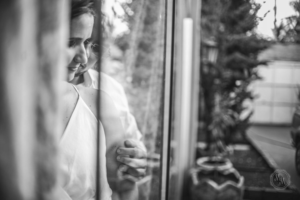 Yngryd e Gustavo • Ensaio Pré-Wedding em Sertãozinho SP