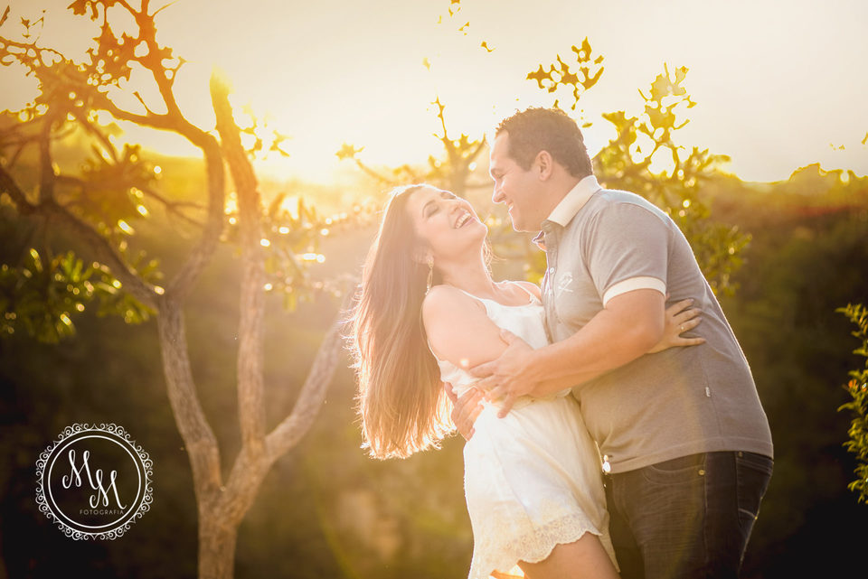 Estefânia e Márcio • Pré-Wedding em Capitólio MG