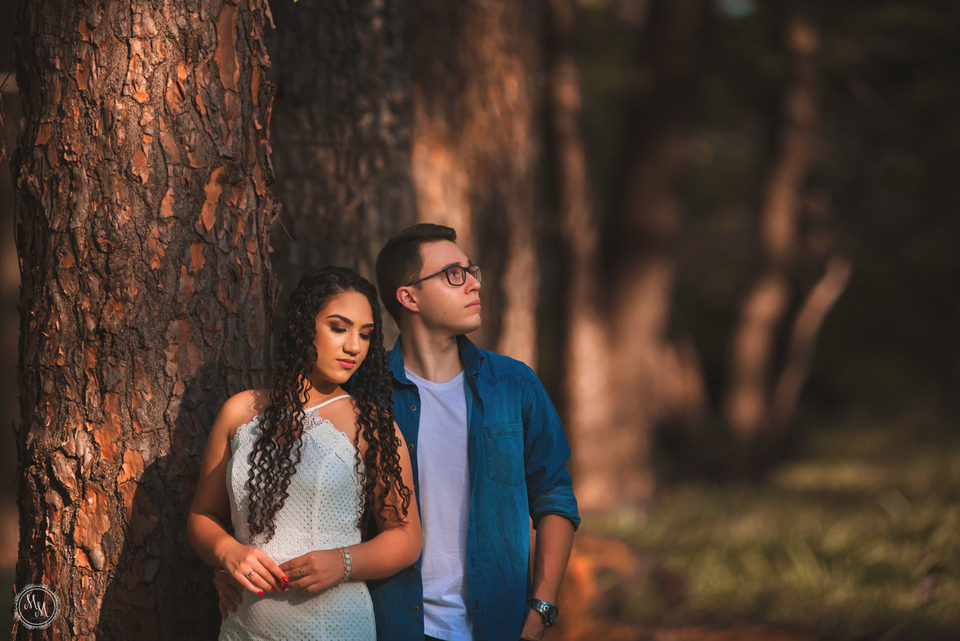 Nayane e João • Pré-Wedding em Ribeirão Preto SP