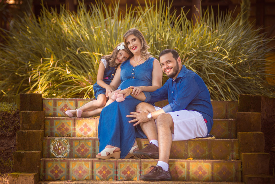 Gisele + Acácio = Julia e Alice <3 