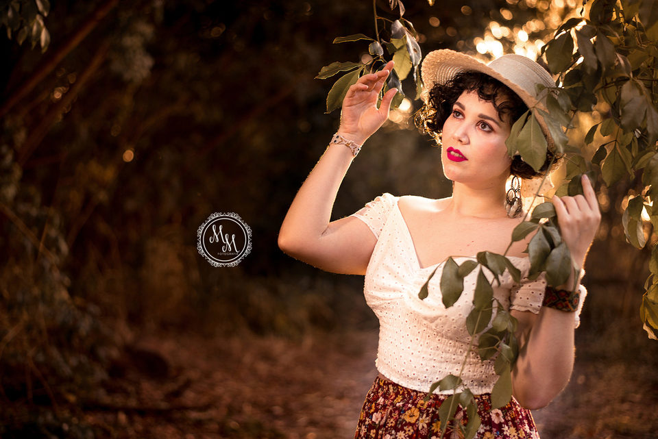 Tássia - Ensaio Feminino em Pradópolis-SP