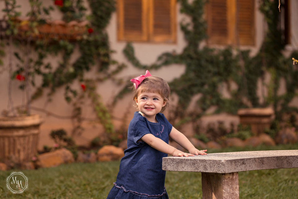 Alice • Ensaio Smash The Cake em Sertãozinho-SP