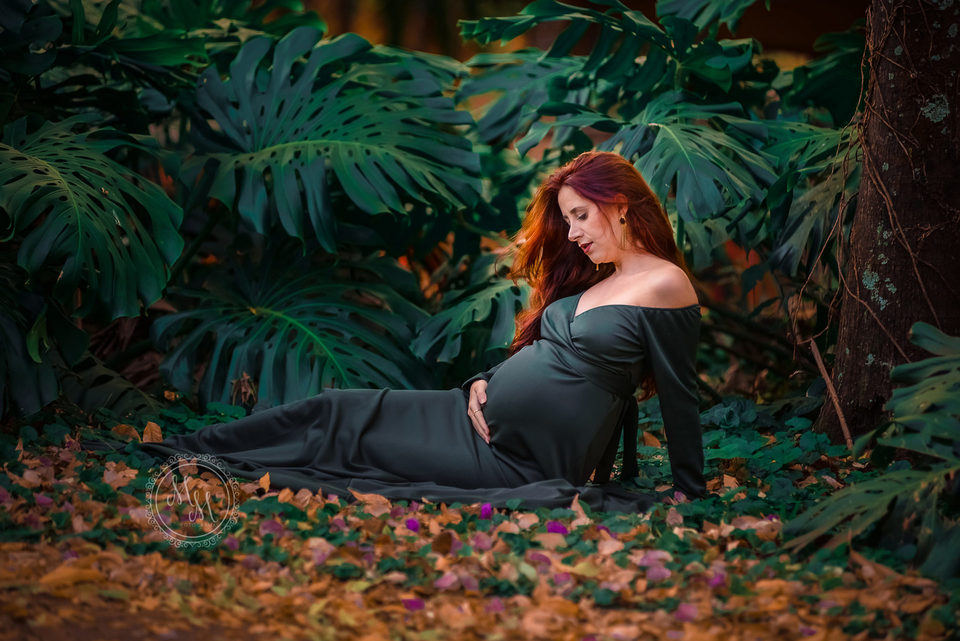 Tatiane e Gildriano • Ensaio de Gestante em Jaboticabal-SP