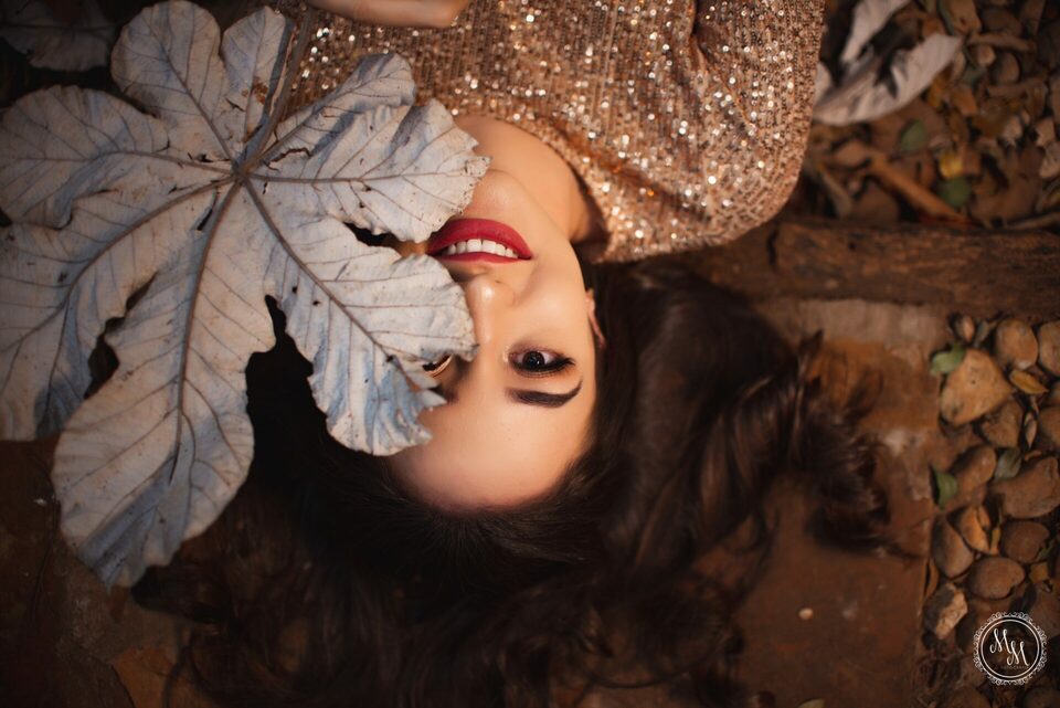 Mary 15 anos • Ensaio em Brotas-SP