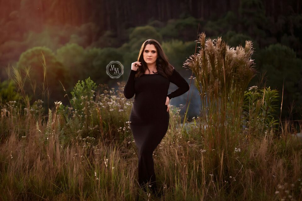 Camila e Ítalo- Ensaio de Gestante em Monte Verde-MG 