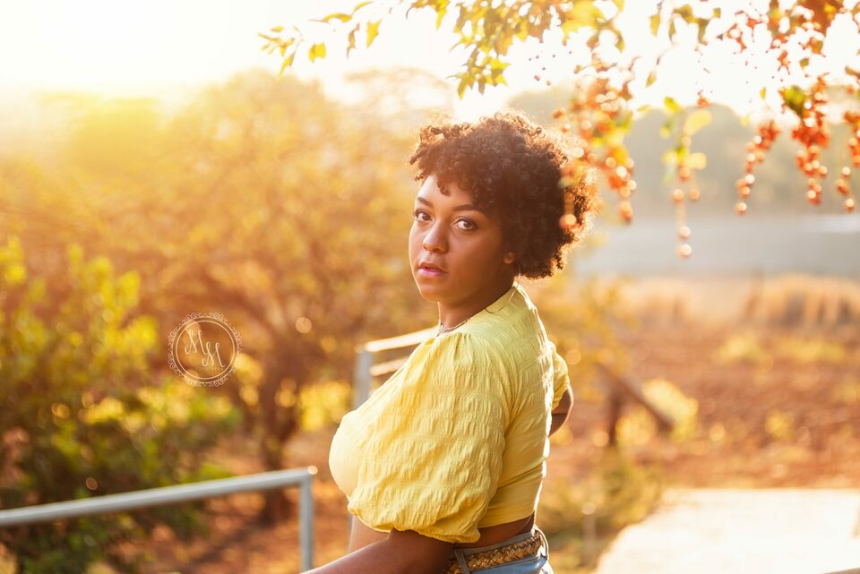 Maria Rita • Ensaio de 15 Anos em Pradópolis - SP
