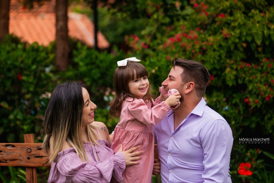 Sara e Paulo • Ensaio de Gestante em Sertãozinho - SP