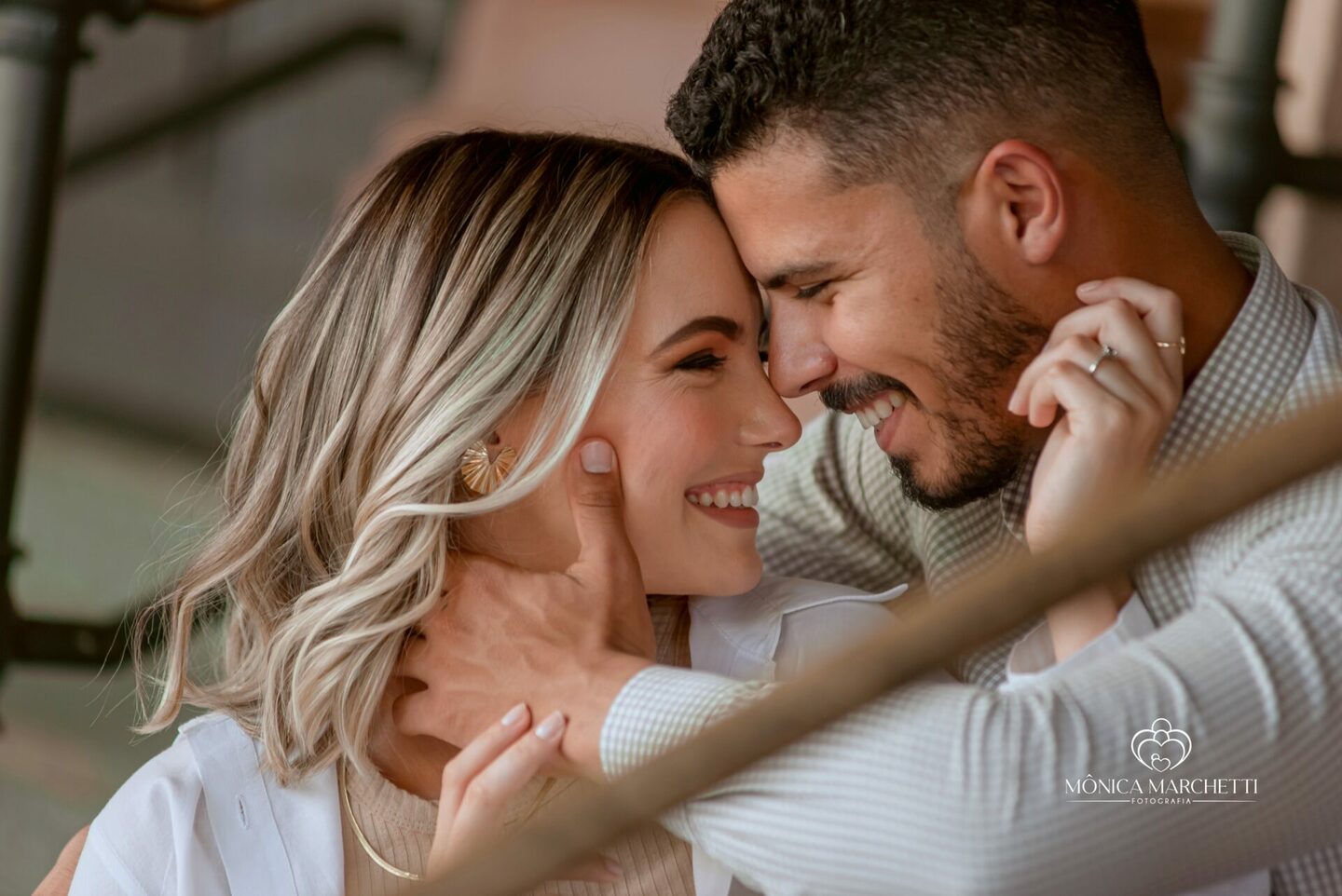 Alexia e Bruno • Ensaio Pré-Wedding em Ribeirão Preto - SP