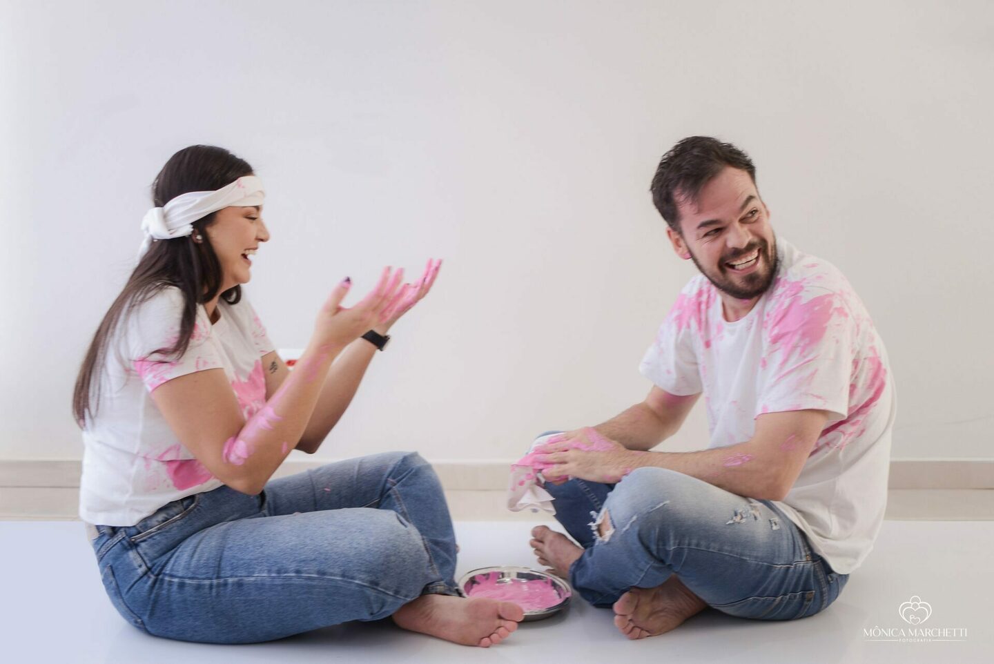 Nadieli • Ensaio Revelação em Pradópolis-SP