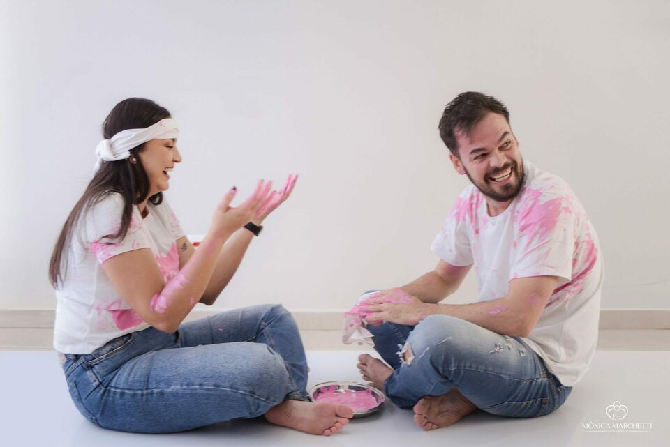 Nadieli • Ensaio Revelação em Pradópolis-SP