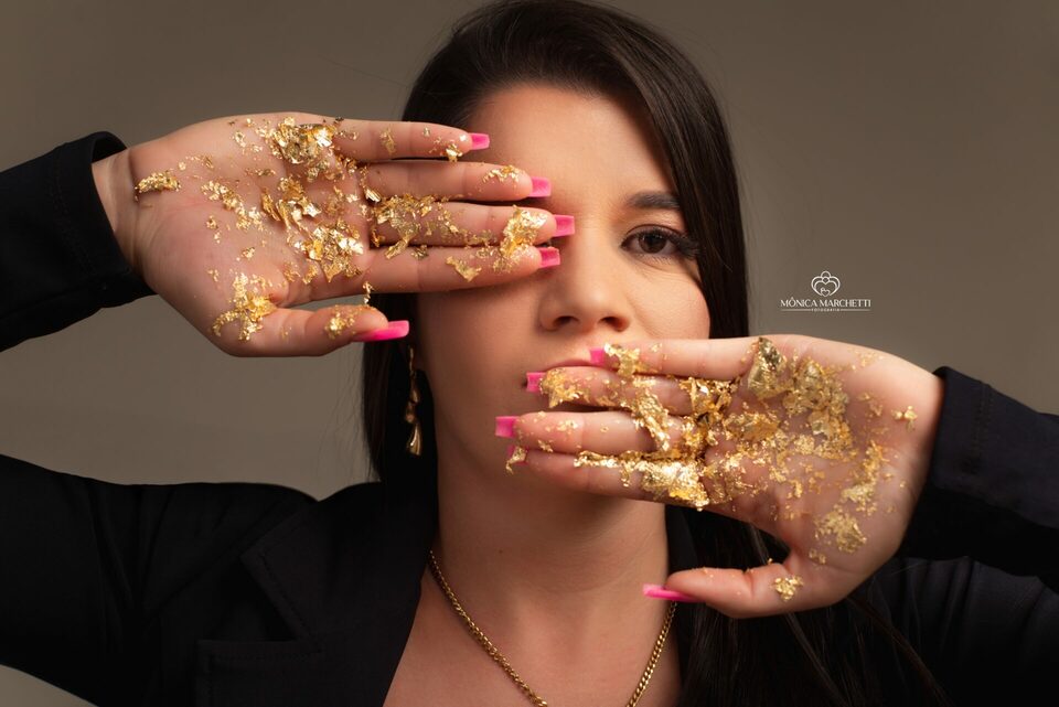 Mary Albuquerque - Ensaio Profissional - Pradópolis SP