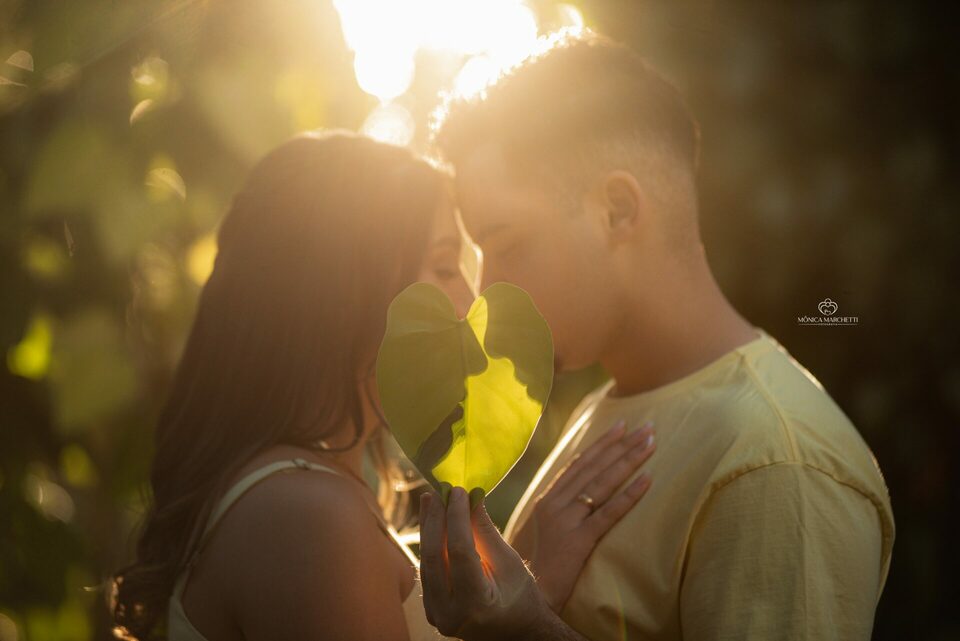 Lyvia e Samuel• Pré-Wedding em Brotas-SP