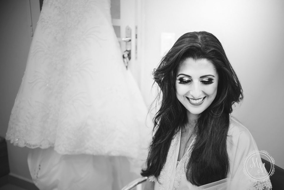 Estefânia e Márcio • Casamento em Pradópolis SP