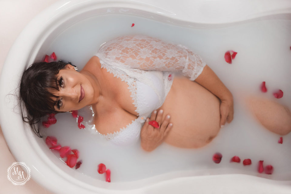 Elaine Salomão e Denilson • Ensaio de Gestante em Barrinha SP