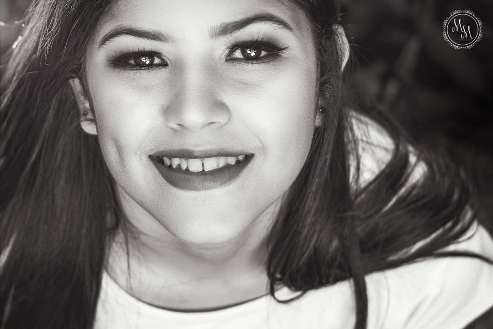 Sofia • Ensaio 15 anos em Ribeirão Preto SP