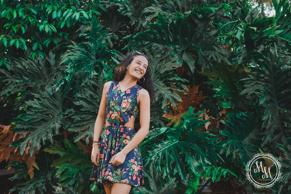 Mavi • Ensaio 15 anos em Ribeirão Preto SP