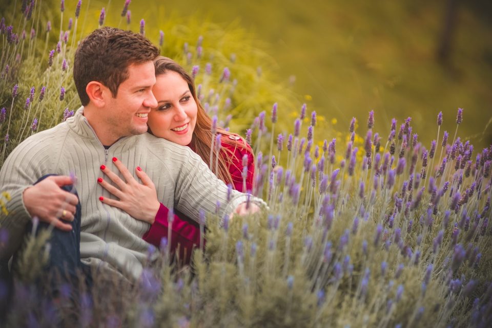 Nayara e Marcelo • Ensaio Pré-Wedding em Campos do Jordão  SP