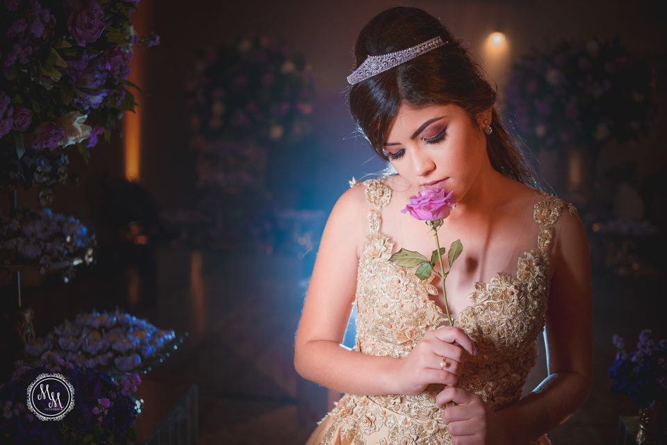 Sofia • Aniversário de 15 anos em Pradópolis SP